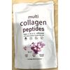 3 Pack Multi Collagen Peptides Powder, (1 lb) Hydrolyzed Protein Peptides