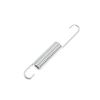 INFINAUTO Motorcycle Main Stands Bracket Kickstand Return Spring for GN125 Stylish Design