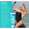 TRISWIM Scented Moisturizing Conditioner, Detangles, and Repairs Chlorine Damage