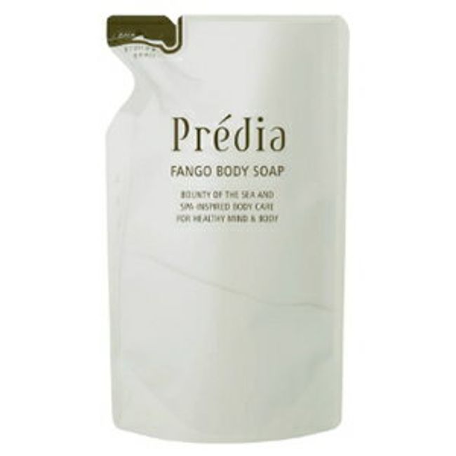 Kose Predia Predia Fango Body Soap na Refill