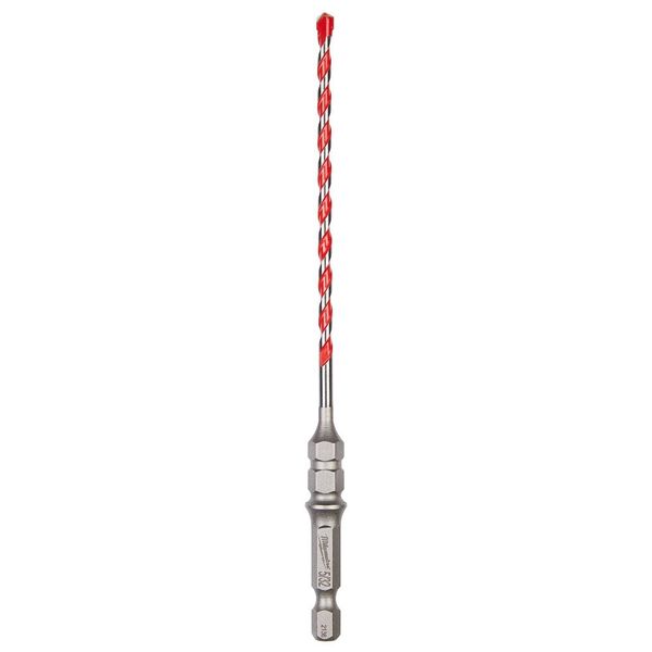 Milwaukee 48-20-9092 5/32 x 6 Carbide Hammer Drill Bit
