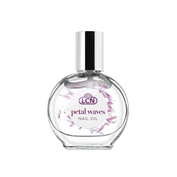 LCN Petal Waves Nail Oil 11ml - vegane feuchtigkeitsspendendes Nagelöl