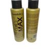 [2 Pack] Lustrasilk Curl Max Curl Activator Moisturizer Enriched Argan Oil 20oz