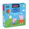 BrainBox GRE91038 Adventures of Peppa Pig, Mixed Colours