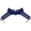 IRWIN Tools QUICK-GRIP Light Duty Corner Clamp, 3-Inch (226200)