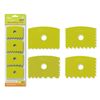 Xiem Studio Tools Ultimate Soft Decorating Ribs (Set A)