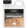 WOCA 527411DE Pflegeöl 1 Liter, weiß