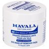 Eye Care by Mavala Eye Make Up Remover Pads 75 pcs