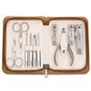 German MBT high quality nail clippers set for ingrown toenail care steel material (10 sets of 12)