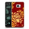 Head Case Designs Cardinal Modern Baroque Hard Back Case Compatible With HTC U Ultra/Ocean Note