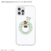 Gourmandies Crayon Shin-chan MagSafe Multi-Ring Dancing Shiro BCYS-56B