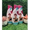 3x  precious Perfect Body Lotion 250ml (3 pcs)