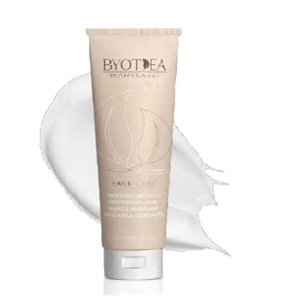 Maschera Idratante 250 ml Byotea
