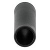 RecPro RV Plastic Door Stop | 2.755” (5 Pack, Black)