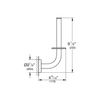 GROHE 40385000 | Essentials Spare Paper Holder