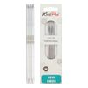 KnitPro Nova Cubics Double Pointed Needles 5" (12.5cm) | 3.50mm