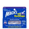 Mack's Aqua Block Ear Plugs, Pack of 2