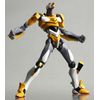Revoltech: EVA-00 Miniature - New Movie Version by Kaiyodo