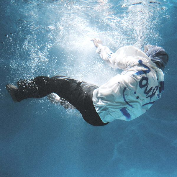 MARV 1st EP [Souly.] deluxe ver. (MARV01EP)