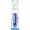 NAIL CLIPPER NC-121 Soft Touch Nail Clips, S, Blue