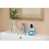 Yurutto Hydrangea Hand Soap, Iridescent Hydrangea, 9.2 fl oz (260 ml)