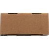 SUNLEAF NATURALS Rose Geranium Shampoo and Body Soap, 5 OZ