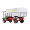 Oxford Diecast Sunters AEC Matador Lorry