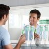 Aoremon Replacement Toothbrush Heads for Philips Sonicare ProtectiveClean 4100 5100 C1 C2 HX9023/65, 10 Pack