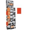 Cinelli Handlebar Tape Gel Cork Red
