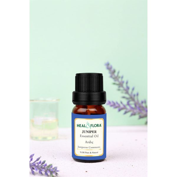 Juniper Essential Oil