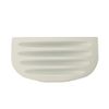 For General Electric WR17X11654 Refrigerator for White for Grille