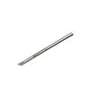 1/4" Robert Sorby #875 Micro Round Skew Blade