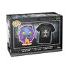 Funko Pop! & Tee: Tim Burton's Corpse Bride - Emily - 2XL
