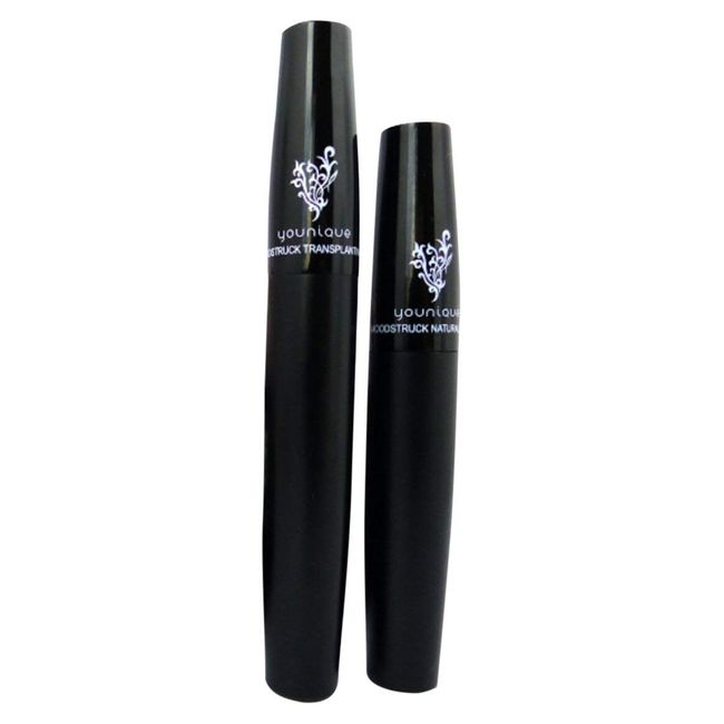 Younique Mascara, Mood Struck 3D Fiber Lashes (Non-Gift Set)