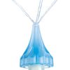 EAR WAX REMOVAL SYRINGE CLEANER WASHER 20ML CAPACITY SOFT SILICONE TIP