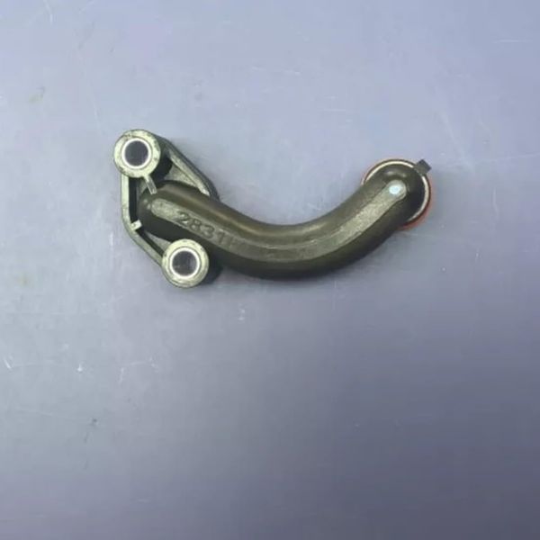 Aluminum Water Pump Pipe Replace# 68211200AC AUTO-MOHITO 1pack