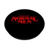 We're Just Normal Men Just Innocent Men PopSockets Swappable PopGrip