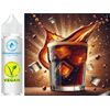 Coke Coffee Type Coffee Aroma Vegan - Sasami (DE) Concentrate - 100ml-
