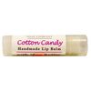 Cotton Candy Handmade Lip Balm  made with Shea Butter