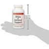 Stress and Adrenal Support - 90 Chewable Tablets - Citrusy Orange Flavor - Easily Digestible - by New Health Products