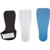 Darco PTQ Series PegAssist Insole is Designed to Fit the Darco Square Toe MedSurg Shoe, Creates a Cost-Effective Option for Wound Care & Significantly Reduces Pressure Postoperatively, Men’s, X-Large