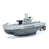 Meng MNGWB-003 Model kit, Various