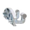 Washing Machine Door Hinge For Bosch WAQ283S1GB/09