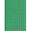 Starform Christmas Borders Peel Off Sticker 874 Green