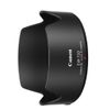 Canon EW-73D Lens Hood for Camera - Black
