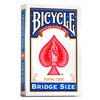 Bicycle Bridge-size Playing Cards Blue