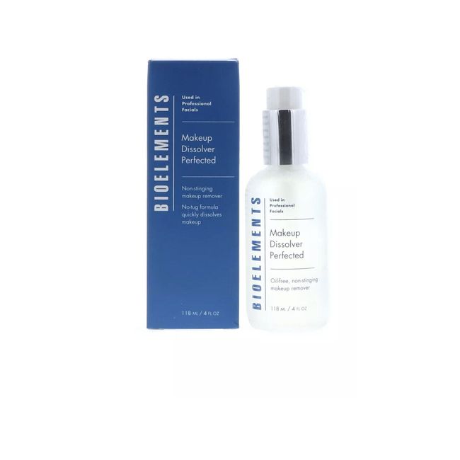 Bioelements Makeup Remover | Dissolver Perfected. Professional Facials. 4 oz