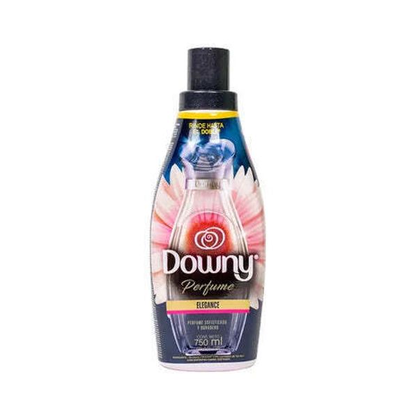 Downy Fabric Softener - Perfume Collections Elegance, 750ml