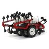 Spec Cast 1/64 J&M 6026 Red Nitrogen Applicator JMM-026