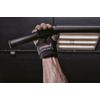Chiba Trainingshilfe Powerstrap I, Schwarz, One size, 40610